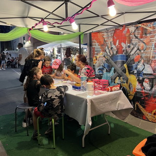 Camporosso: quattro serate e luglio e agosto dedicate all’arte sulla nuova passeggiata a mare