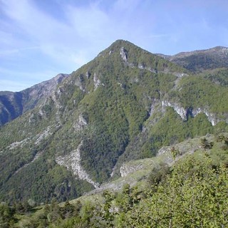 Domenica prossima una escursione al Monte Gerbonte con 'Liguria da scoprire'