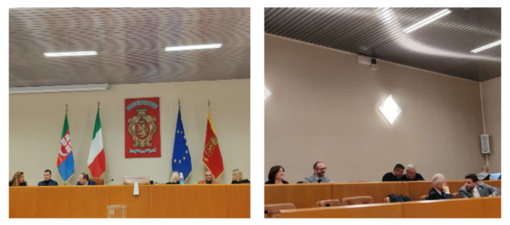 Ventimiglia, 'Sindaco per un giorno - Un percorso di educazione civica per le scuole primarie': approvato all'unanimità