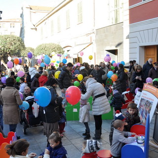 Ventimiglia: gli asili nido diventeranno un servizio integrato con la Scuola dell'Infanzia Ventimiglia: gli asili nido diventeranno un servizio integrato con la Scuola dell'Infanzia