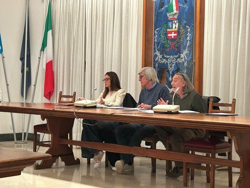 Ospedaletti, ancora tensione in Consiglio: lo sfogo della consigliera Lugarà