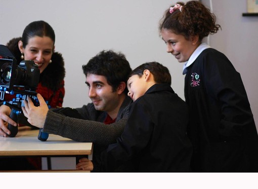 Il corto "La mosca" del regista sanremese Marco Di Gerlando è stato selezionato da un festival accreditato all'Academy Awards