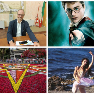 Diano Marina si prepara agli eventi estivi: il 25 giugno torna la Notte Bianca. Sarà ispirata al maghetto Harry Potter