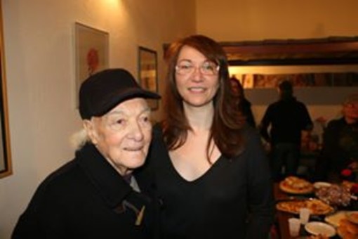 Elezioni comunali a Imperia: l'avvocato Ramadan Tahiri ritira la candidatura nel M5S. In corsa ancora Maria Nella Ponte e Antonello Barbera Elezioni comunali a Imperia: l'avvocato Ramadan Tahiri ritira la candidatura nel M5S. In corsa ancora Maria Nella Ponte e Antonello Barbera