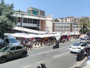 Mercato diviso e lavori infiniti: ambulanti in crisi a Sanremo "Da due anni la situazione non cambia" (Video) Mercato diviso e lavori infiniti: ambulanti in crisi a Sanremo "Da due anni la situazione non cambia" (Video)