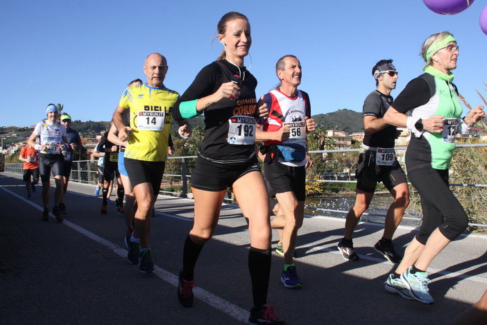 Il Comune di Sanremo punta sulla maratona, domani il primo ‘tavolo’ con le amministrazioni vicine