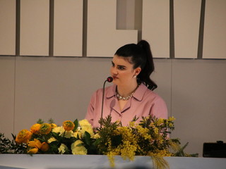 Foto Chiara Orsetti Foto Chiara Orsetti