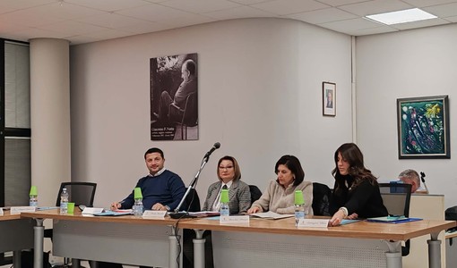 Vallecrosia al Mare, Cittadini in Comune: "Il nostro operato si è sempre svolto nel pieno rispetto del ruolo istituzionale" Vallecrosia al Mare, Cittadini in Comune: "Il nostro operato si è sempre svolto nel pieno rispetto del ruolo istituzionale"