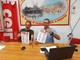“Pronto soccorso in codice rosso", manifestazione della CGIL per il diritto alla salute (video)