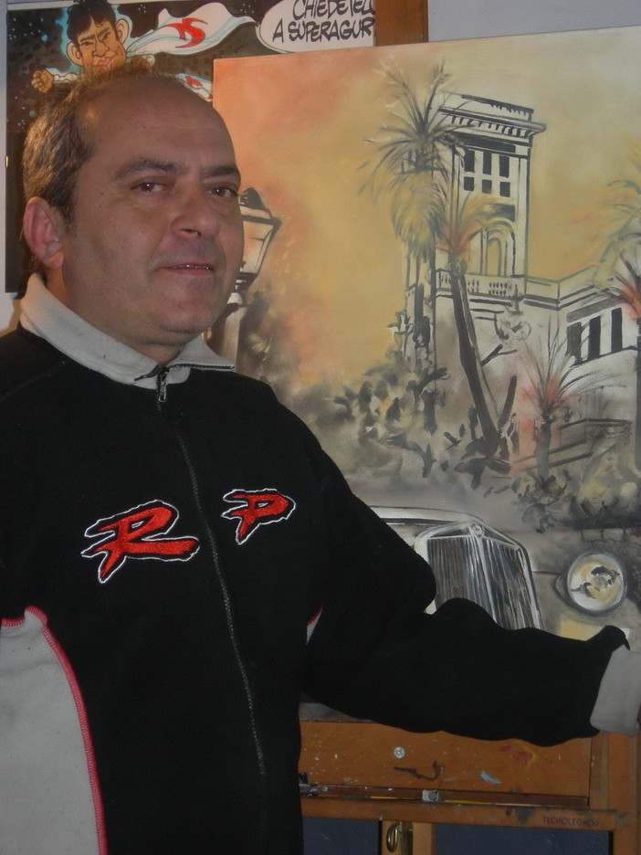Perinaldo: si dimette tutta la minoranza, Agosta "Stanco di combattere contro i mulini a vento" Perinaldo: si dimette tutta la minoranza, Agosta "Stanco di combattere contro i mulini a vento"