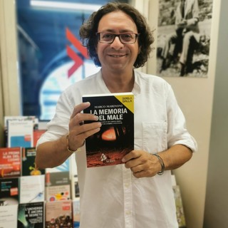 Marco Marinoni Marco Marinoni