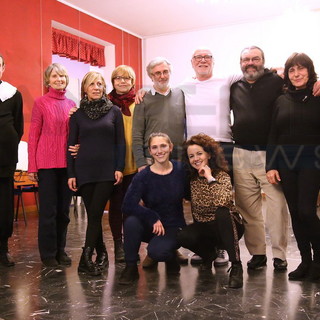 Bordighera: Master di regia Teatrale ‘Dal testo alla scena’ sabato 12 e domenica 13 gennaio 2019