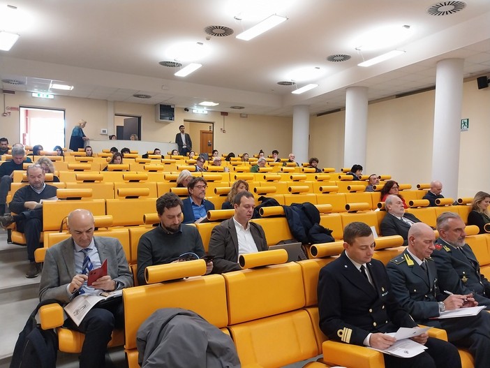 Formedil Imperia: venerdì prossimo un confronto su lavoro, formazione e sicurezza nell’edilizia