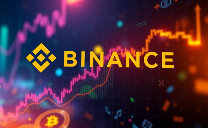 Binance lancia LDUSDT per guadagni passivi, ma MIND of Pepe avanza grazie all’IA e alle opportunità offerte