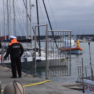 Sanremo: è stato identificato l'uomo trovato in mare sabato scorso, potrebbe essersi suicidato