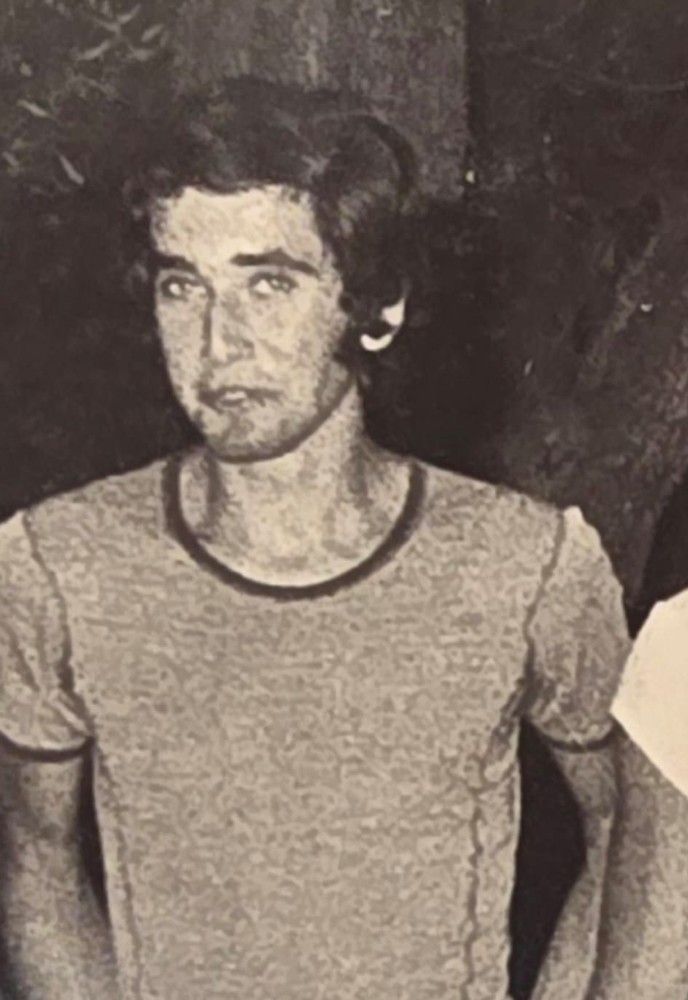 Un uomo innamorato del basket, Bordighera in lutto per la morte di Marcello Montaldo
