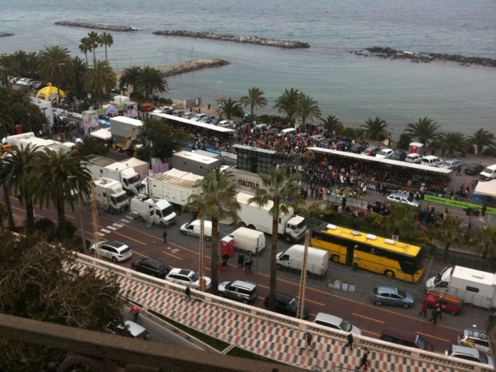 Milano-Sanremo 2012: la città si prepara alla 'Classicissima' del prossimo 17 marzo
