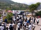 Ventimiglia: disordini al campo profughi, espulso il migrante accusato di lesioni aggravate e resistenza a pubblico ufficiale