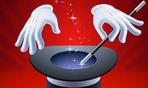 Bordighera: domani sera al Marina Beach spettacolo di Micromagia con Mago Romar