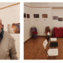 La magia del macro, "Sono solo sassi?" di Sergio D’Orsi in mostra a Bordighera (Foto e video)