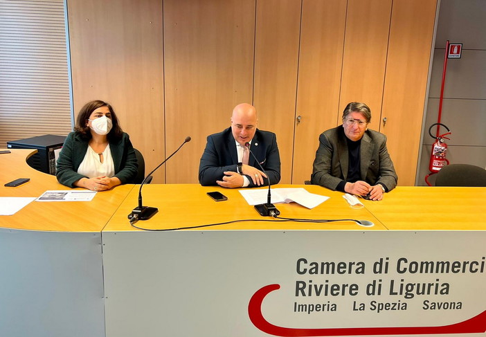 Presentato oggi il progetto pilota ‘Mare da ponente'. Assessore Berrino: “Voluto e pensato per consolidare il rapporto imprese e servizi per il lavoro”