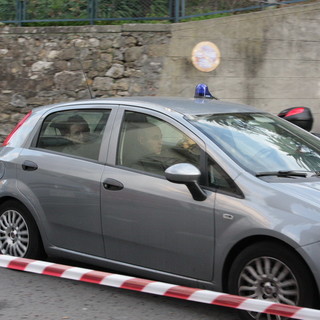 Sanremo: maltrattamenti alla casa di riposo, lettrice commenta i controlli all'interno del 'Borea' Sanremo: maltrattamenti alla casa di riposo, lettrice commenta i controlli all'interno del 'Borea'