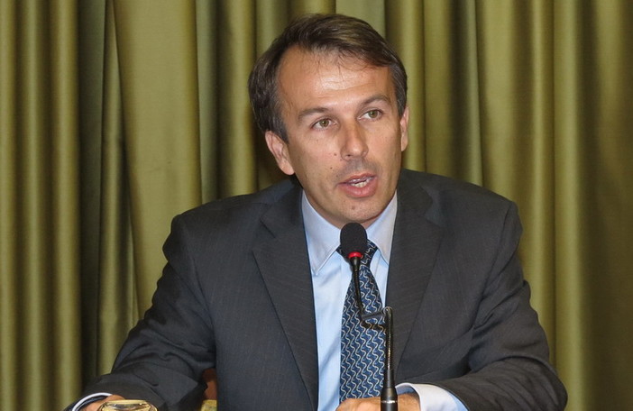 Autostrade e cantieri: Marco Cambiaso (Andiamo!) “Una situazione che urla vendetta” Autostrade e cantieri: Marco Cambiaso (Andiamo!) “Una situazione che urla vendetta”