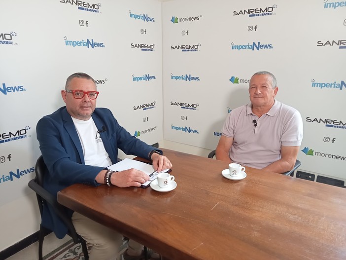 Marcello Bellacicco: "Il ripiegamento della Wagner, mossa per colpire Kiev?" (video)