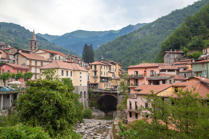 Molini di Triora: domani pomeriggio la commemorazione dell'80° eccidio di Molini e Andagna