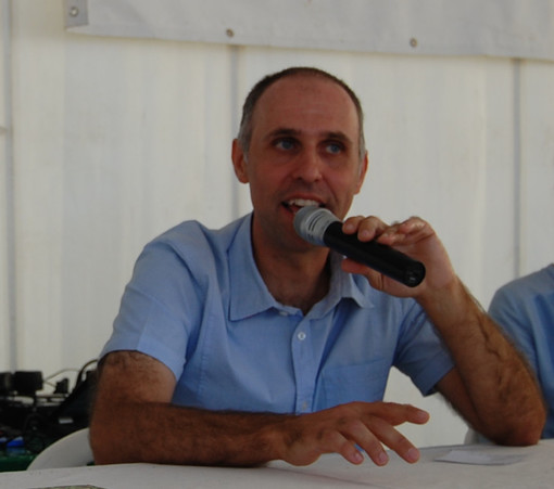 Elezioni, l'auspicio di Marco Damele "Un reale sostegno all’agricoltura da parte dei futuri amministratori" Elezioni, l'auspicio di Marco Damele "Un reale sostegno all’agricoltura da parte dei futuri amministratori"