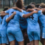 Calcio femminile. Esordio da sogno per la Sanremese Women Under 15: Imperia travolta 7-1 nel derby