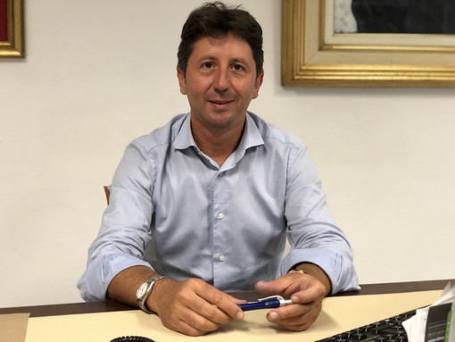 Badalucco: la conferma ufficiale viaggia sul web, il Sindaco Matteo Orengo annuncia la sua positività al Covid