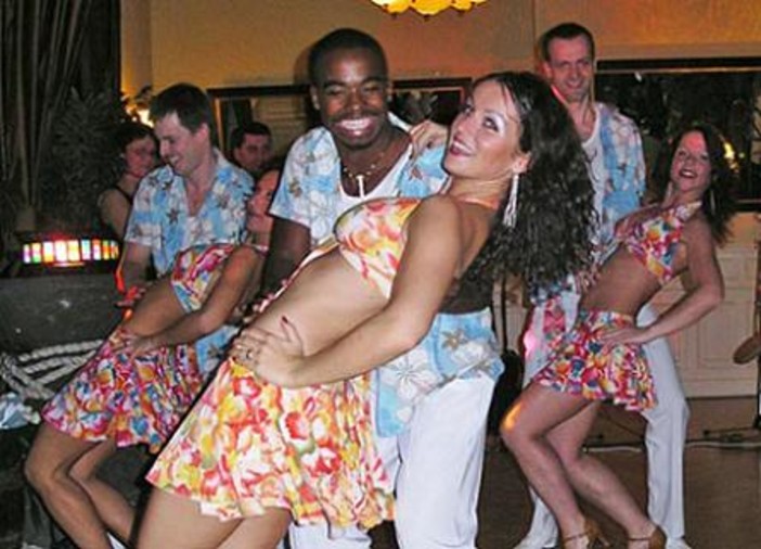 Merengue