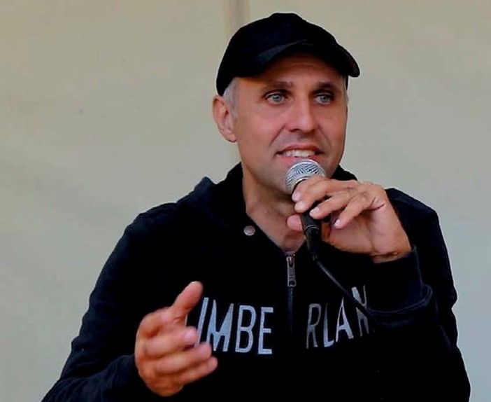 Bajardo, sabato appuntamento letterario con la presentazione de “Il mio erbario” di Marco Damele