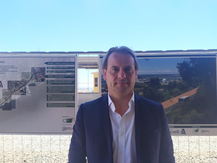 Decreto Legge 'Rilancio': 6 milioni per i Frontalieri, On. Gagliardi, Ass. Scajola "Finalmente accolte le nostre proposte”