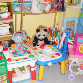 Molini di Prelà: grandissimo successo ieri per il 'Mercatino delle Meraviglie', gli organizzatori ringraziano