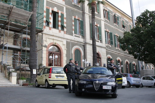 Sanremo: oggi pomeriggio la visita di Zoccarato e Lupi agli anziani della casa di riposo 'Borea'