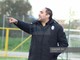 Mario Pisano, allenatore del Pietra Ligure (foto Gabriele Siri)