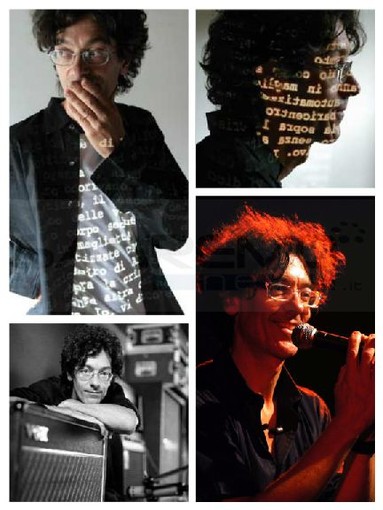 Bordighera: Massimo Zamboni ospite oggi a Floramondadori per presentare il libro "L'eco di uno sparo"