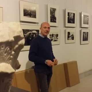 Sabato a Genova l'inaugurazione della mostra “Lo sguardo sul mondo contemporaneo fotografia Giapponese anni settanta/duemila”