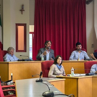 Conio e la sospensione da architetto: portò a termine incarichi a Taggia da sindaco. “Mi sono fidato di un parere, ho sbagliato” Conio e la sospensione da architetto: portò a termine incarichi a Taggia da sindaco. “Mi sono fidato di un parere, ho sbagliato”