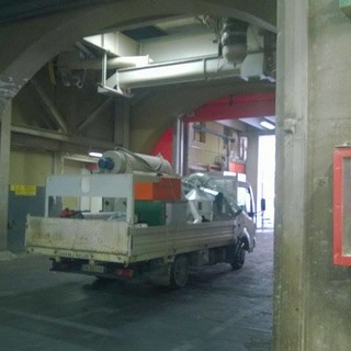 Imperia: Agnesi, dalla fabbrica via altri macchinari. Un dipendente: "Prima della decisione di Colussi di chiudere, fantasticavo sull'università che avrebbe scelto mia figlia"