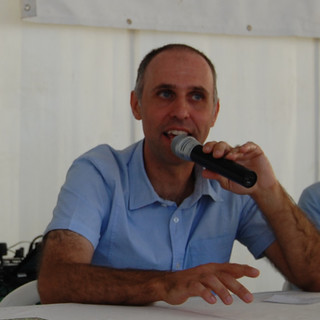 Elezioni, l'auspicio di Marco Damele "Un reale sostegno all’agricoltura da parte dei futuri amministratori"