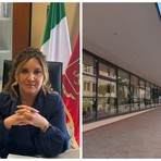Ventimiglia, apre il nuovo centro anziani. L'assessore Raco: "Sarà un polo socioculturale per adulti" Ventimiglia, apre il nuovo centro anziani. L'assessore Raco: "Sarà un polo socioculturale per adulti"