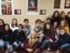 Imperia: una mostra con le opere di Piero Della Francesca per genitori in attesa del colloquio con gli insegnanti. L'originale iniziativa al Vieusseux (foto e video) Imperia: una mostra con le opere di Piero Della Francesca per genitori in attesa del colloquio con gli insegnanti. L'originale iniziativa al Vieusseux (foto e video)