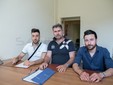 La minoranza 'Uno...per tutti' La minoranza 'Uno...per tutti'