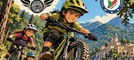 Pomeriggio in mountain bike per bambini e ragazzi, open day a Rocchetta Nervina (Foto)
