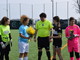Calcio femminile. La Matuziana under 15 lotta ma cede di misura allo Spezia