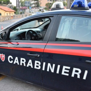 Sanremo: 49enne viola i domiciliari e viene arrestato dal Radiomobile dei Carabinieri, finisce in carcere