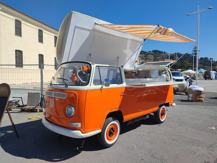 Imperia: domani torna ‘Mercatoretrò’, tre giorni all’insegna dei motori d’epoca e del collezionismo